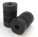 Khớp Nối Mềm D14L21 Bằng Nhựa Trục 5-5mm